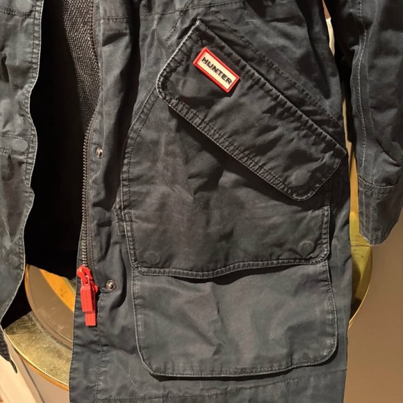 Hunter Jacket - Picture 3 of 8